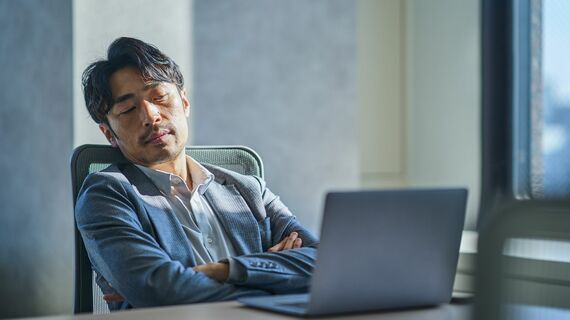 AI時代に仕事と呼べるもの：「あなただけ」の価値を生み出し続ける働き方