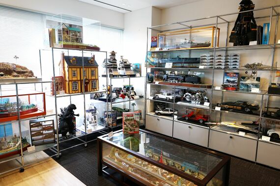 デアゴスティーニ