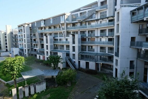 今井ニュータウン