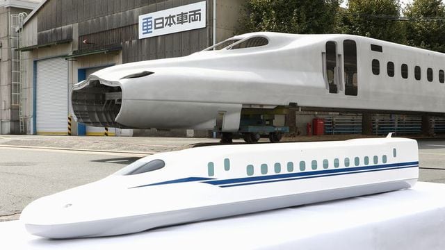 台湾新幹線､｢たった4編成｣国際入札のナゼ 新型N700Sの登場を待て