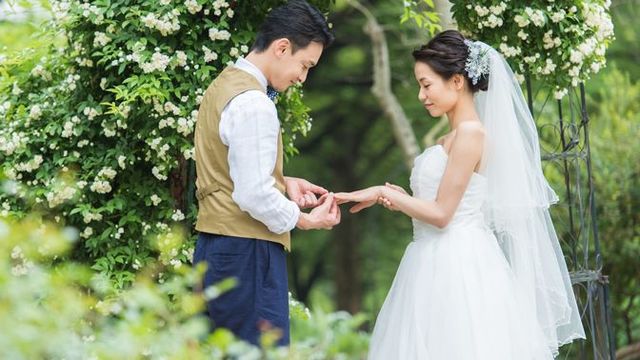 妥協して結婚 した人の半分は後悔している 恋愛 結婚 東洋経済オンライン 経済ニュースの新基準