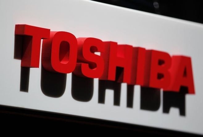 東芝､韓国半導体大手へ巨額賠償請求