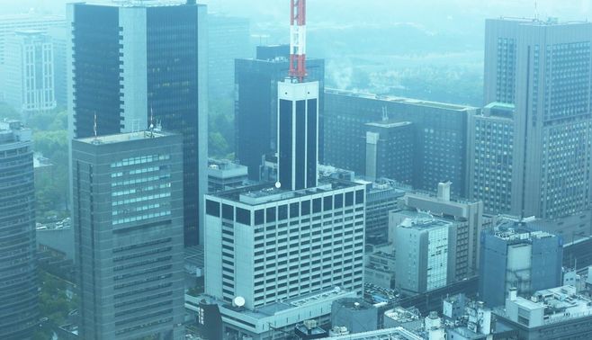 東京電力､2015年度に待ち受ける不安要因
