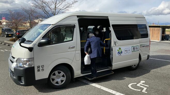 日本一条件厳しい｢AIオンデマンド交通｣の現実