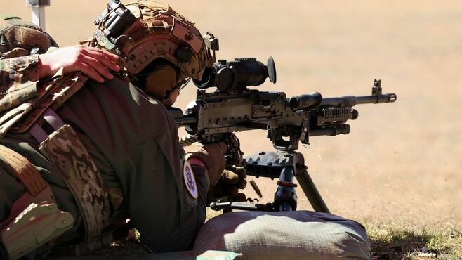 ｢米国の海兵隊｣士官候補生学校の過酷すぎる実態