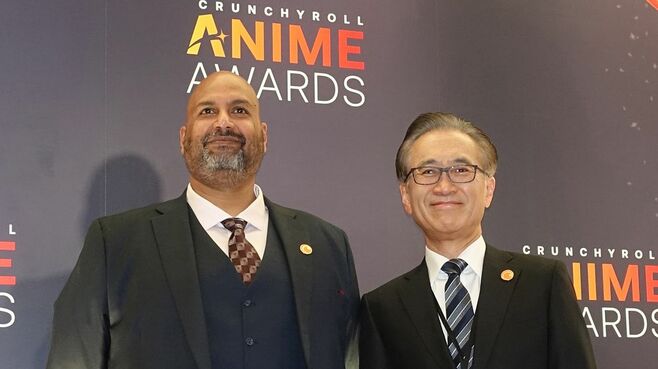 ソニーの｢アニメ帝国｣強すぎる存在に渦巻く怨嗟