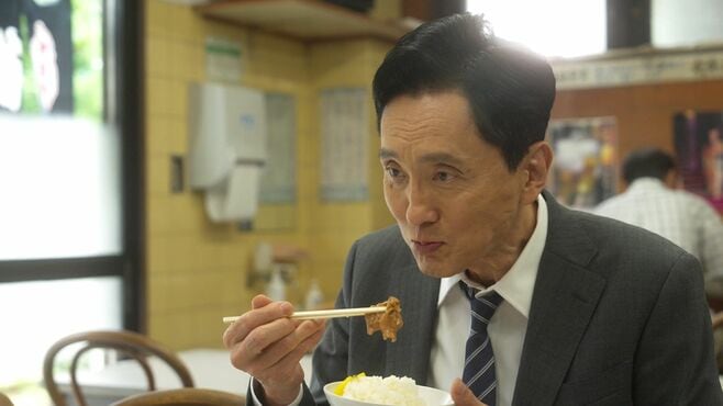 【孤独のグルメ】"定番崩した"最新ドラマの通信簿