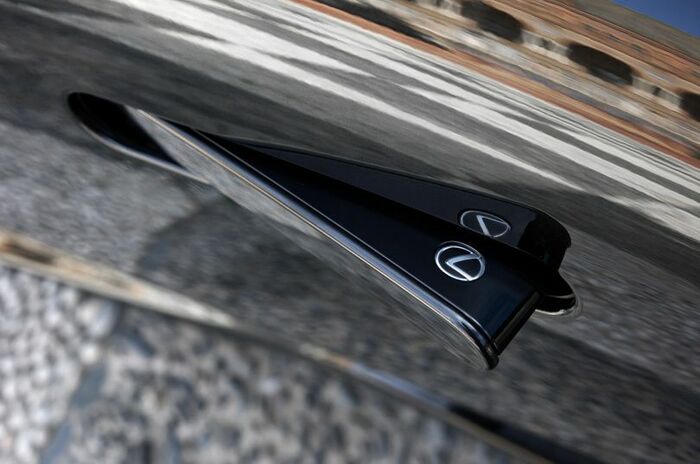 レクサス LC500h｜Lexus LC500h