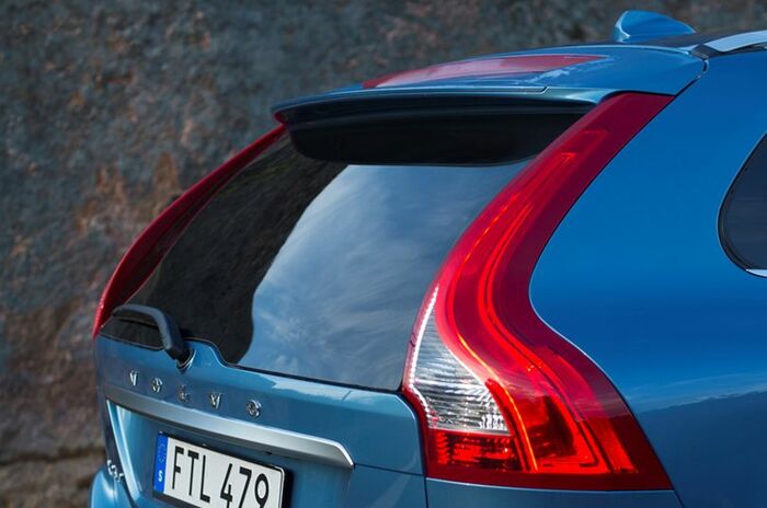ボルボ XC60｜Volvo XC60