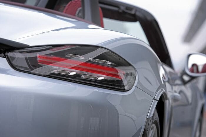 ポルシェ 718 ボクスター｜Porsche 718 Boxster