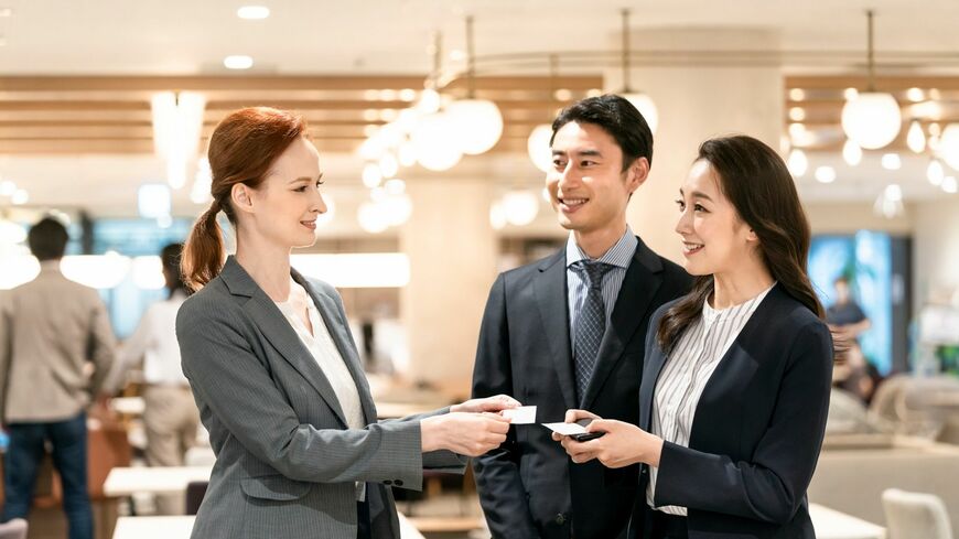 「最高のビジネス人脈」が作れる食事の戦略