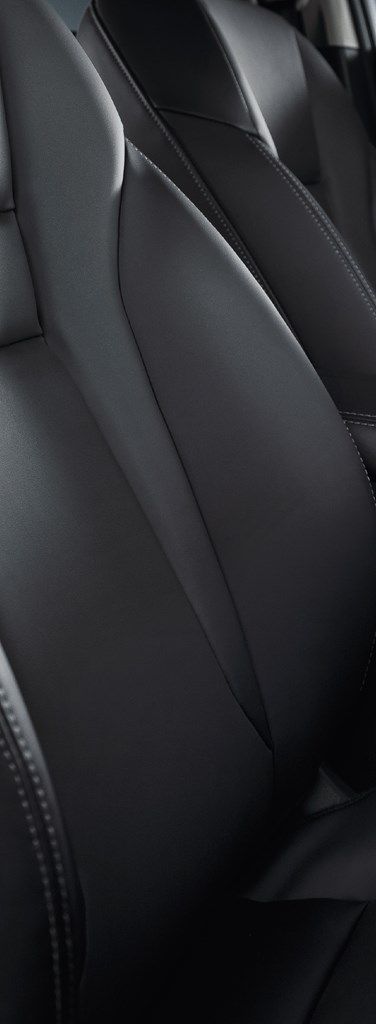 新型エクストレイルのディテール（写真：日産自動車）