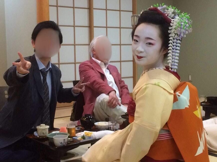 （写真：桐貴清羽さん提供）