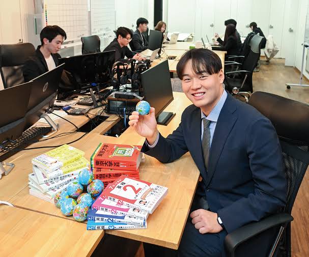 （写真：孫さん提供）