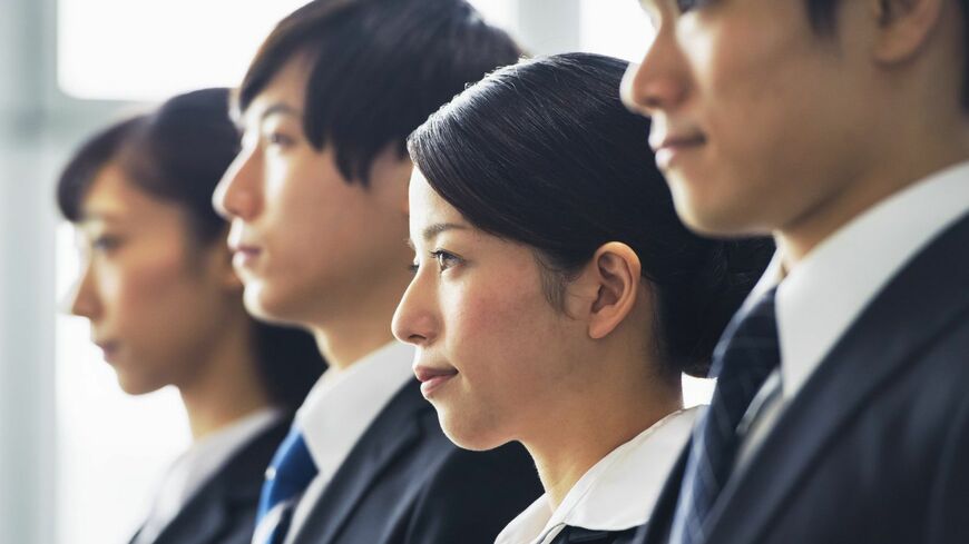 この先、求められる人材とはどういった能力を持つ人のことなのか（写真：kikuo／PIXTA）