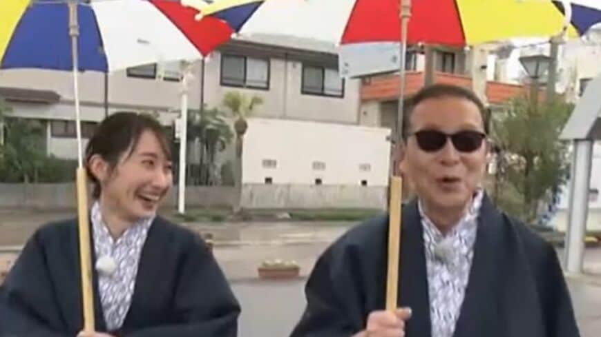 3月9日でレギュラー放送を終えた「ブラタモリ」（画像：「ブラタモリ」公式サイトより）