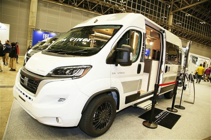 トイファクトリー「ダヴィンチ6.0」（筆者撮影）