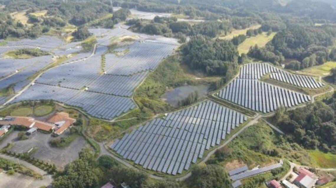 ジャパン・インフラファンド投資法人