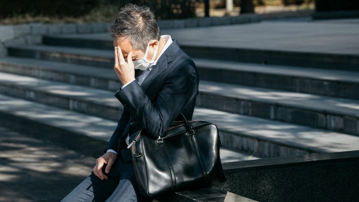 新型コロナで｢うつ｣倍増､メンタルヘルス系も関連銘柄に｜会社四季報オンライン