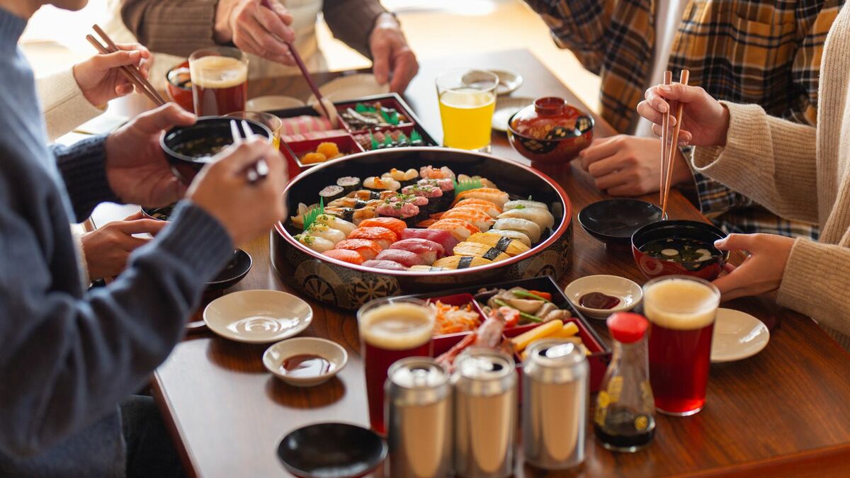 年末年始は脂肪肝に注意｢酒を飲む｣よりヤバい事 | 健康 | 東洋経済オンライン