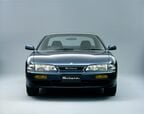 S14シルビア前期型