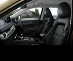 CX-5 Field Journey インテリア