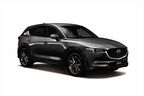マツダ「CX-5」のエクステリア
