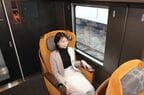 リクライニングなどの操作は電動