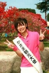 （写真：安達勇人さん提供）