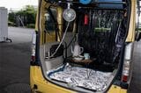 ホンダ「N-VAN e:」のディテール（写真：三木宏章）