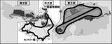 Toyota Technical Center Shimoyama 全体図（2019年4月発表資料より、写真：トヨタグローバルニュースルーム）