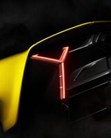 Lamborghini Fenomeno（写真：Lamborghini）