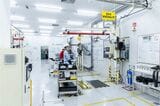 エクスフォースHEVなどの生産を行う、三菱のレムチャバン工場（筆者撮影）