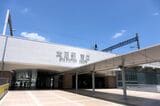 東武鉄道　太田駅　南口