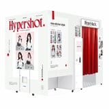 『Hyper Shot』