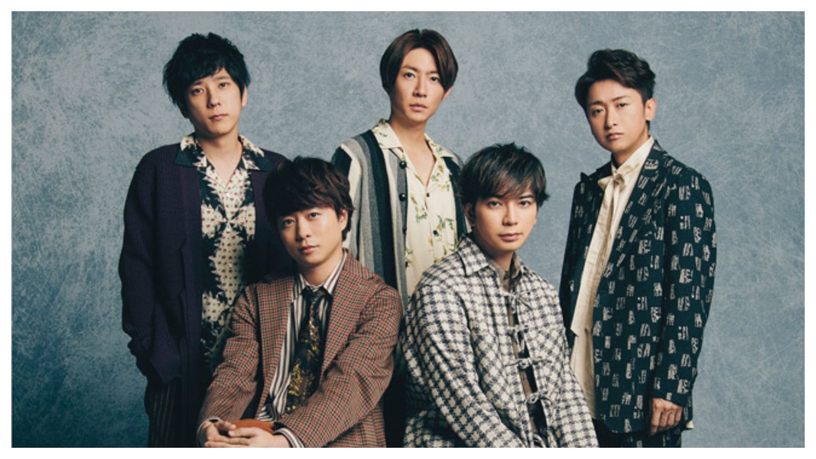 活動歴および当時の関連ビジュアル記録
