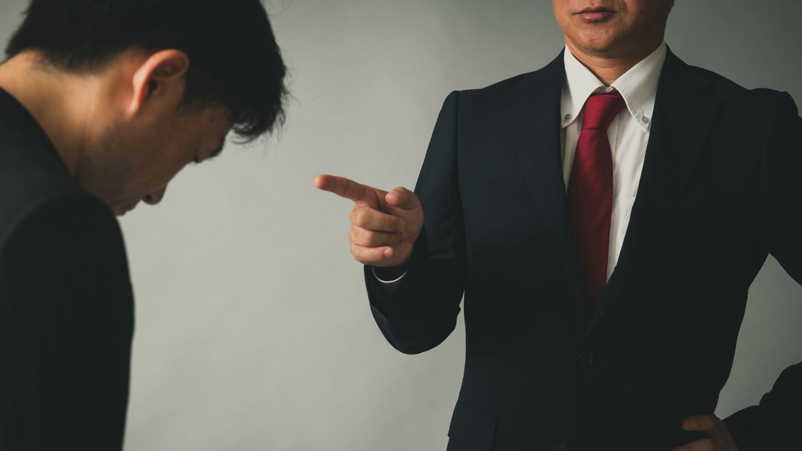 画像 | 「叱らないと、人は育たない」は本当か?驚く結論 「伝説の家庭教師」が「叱るの科学的真実」を解説 | キャリア・教育 | 東洋経済オンライン