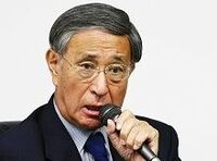 国際ビジネスブレイン代表取締役・新将命（Part3）--腐ったトップの特徴はABCにある