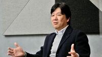 ｢ソニーはカメラで『3つの軸』を攻める｣ インタビュー／ソニー カメラ事業部長 田中健二