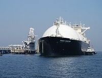 綱渡りのＬＮＧ調達、相次ぐ原発停止で需要が急増