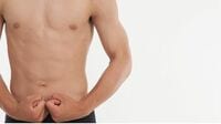 朗報！実は｢男の脂肪｣は簡単に落ちる 無理なく25キロ落とした筆者が語る