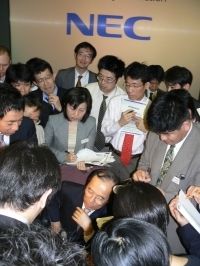 「仕事と育児の両立阻む日本経済の病巣とは」　リチャード・カッツ