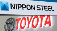 日本製鉄は｢巨人トヨタ｣でも1ミリも譲らない 電磁鋼板の特許侵害で訴訟に踏み切った