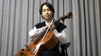 佐藤晴真氏が語る｢チェリスト｣の奥深い世界 新進気鋭の演奏者が引き寄せられた音楽の魅力