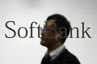 ソフトバンク､米エンタメ進出のカギ握る男 グーグル出身ニケシュ･アローラ氏が主導