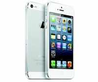 iPhone5が登場、「サプライズ」なく、ソフトバンク、KDDIの株価は…