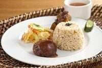 ランチや一人夕飯に最適！　マクロビオティック初心者でもお薦め《食べても太らない?!　健康志向のイチオシレストラン》