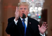 米外交政策は民主党の下院奪還でこう変わる 民主党の外交戦略､6つのポイント