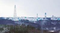 たまり続けるプルトニウム 核燃料サイクルは袋小路 "原発の父"が憂う原子力の将来