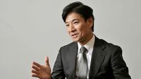 ソニーセミコン指田社長が明かすイメージセンサー事業の成功法則。｢勝ち馬を見極め関係を構築する｣